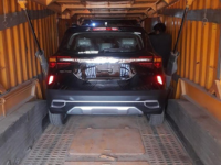 Transportation Services by A One Packers