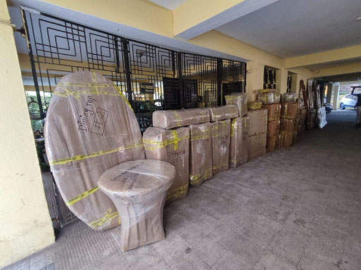 A-One Packers and Movers