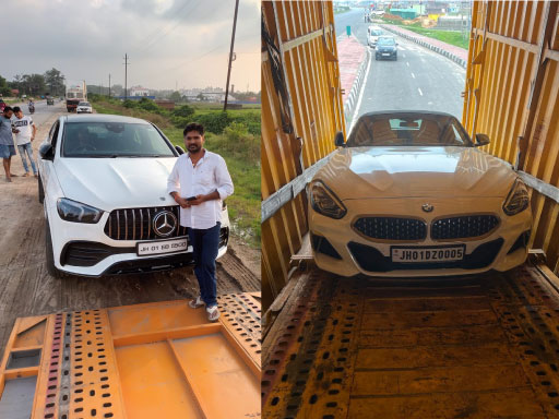 A-One Packers and Movers