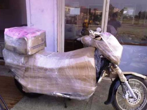 A-One Packers and Movers