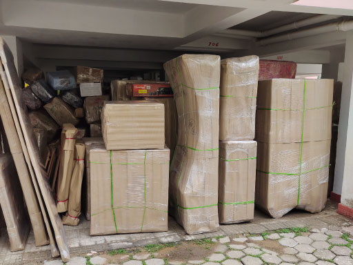 A-One Packers and Movers