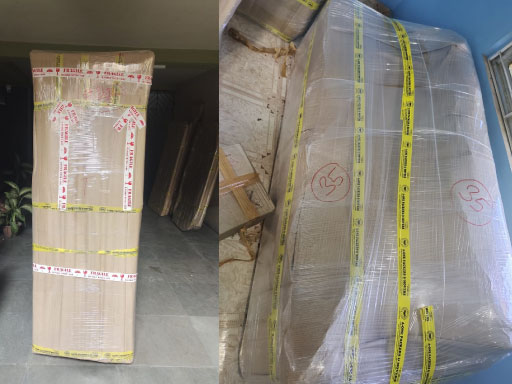 A-One Packers and Movers