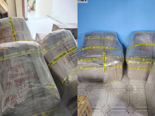 A-One Packers and Movers