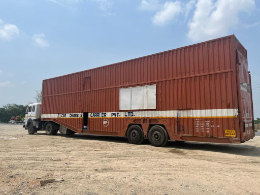 A-One Packers and Movers