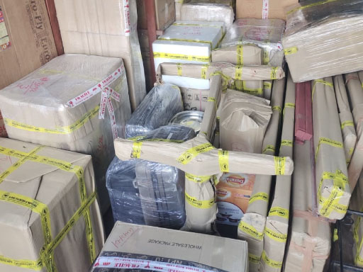 A-One Packers and Movers