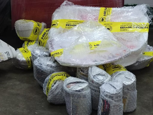 A-One Packers and Movers