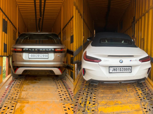 A-One Packers and Movers