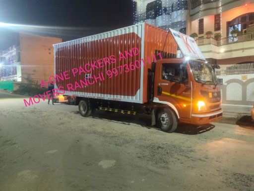 A-One Packers and Movers