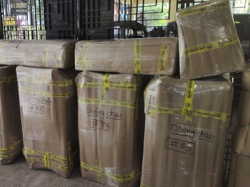 A-One Packers and Movers